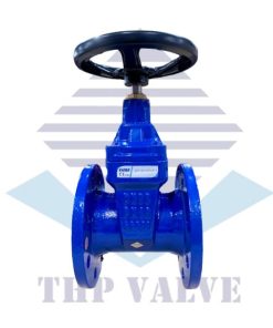 Van cổng ty chìm chính hãng