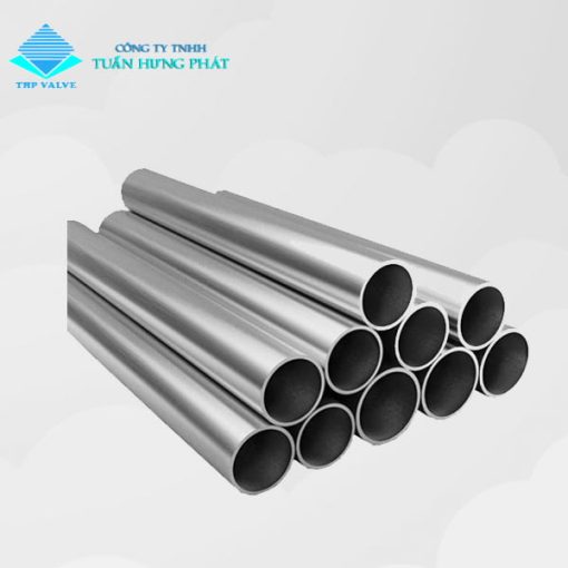 Báo Giá Các Loại Ống Inox Công Nghiệp – Giá Tốt