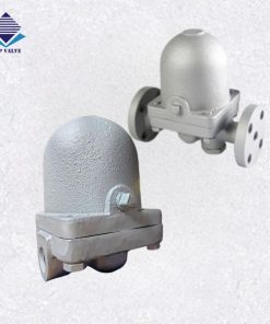 Bẫy hơi phao YNV Hàn Quốc