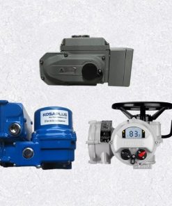 Bộ điều khiển điện tuyến tính