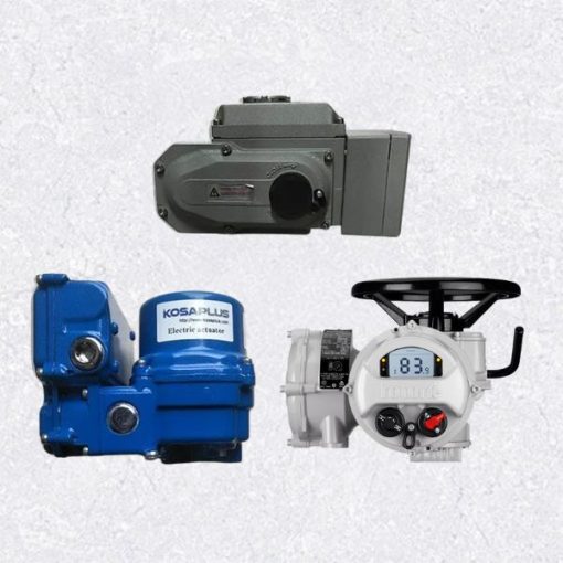 Bộ điều khiển điện tuyến tính