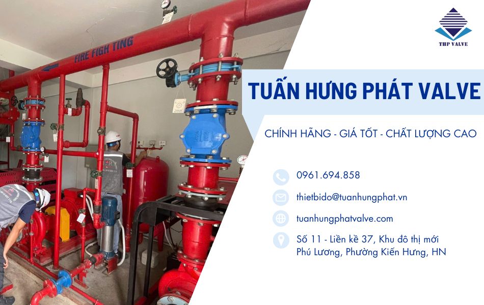 địa chỉ cung cấp van bướm tín hiệu điện uy tín