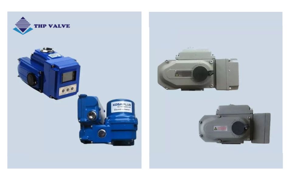 bộ điều khiển điện tuyến tính là gì