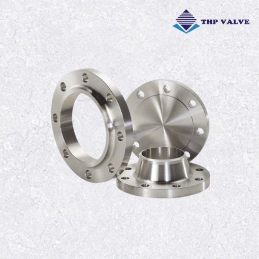 Mặt bích inox