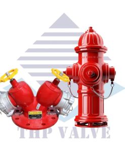 Trụ cứu hỏa - Trụ chữa cháy