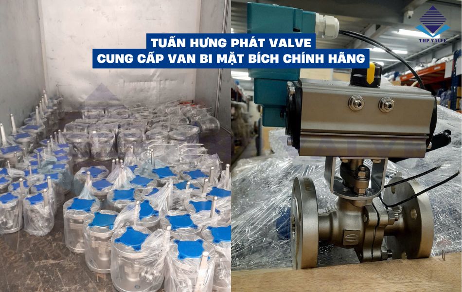 van bi mặt bích nên mua ở đâu đáng tin cậy