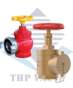 Van góc cứu hỏa chính hãng, giá tốt