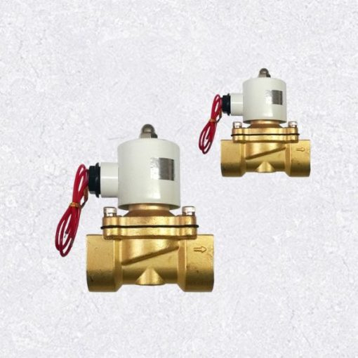 Van điện từ dùng cho nước Unid
