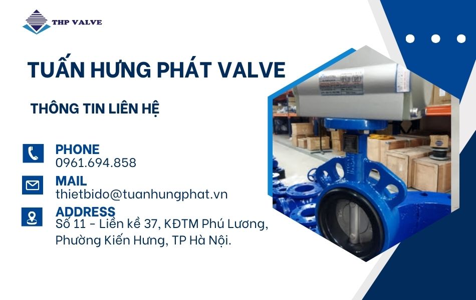 mua van bướm khí nén haitima tại tuấn hưng phát valve