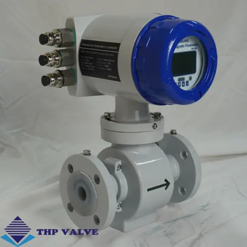 Đồng hồ đo nước Hansung được dùng trong các hệ thống đường ống công nghiệp, các hệ thống cấp thoát nước .v.v.