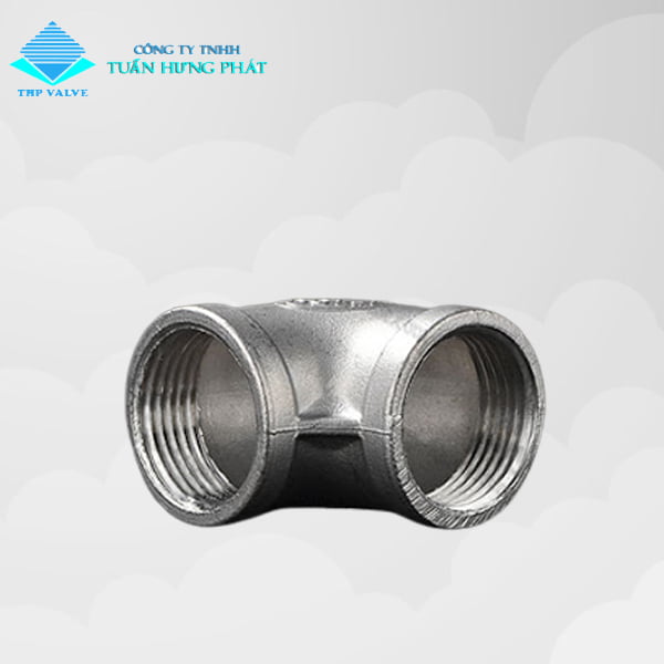 Cút inox 304,316 | Đầy đủ kích cỡ, Hàng nhập khẩu, giá rẻ