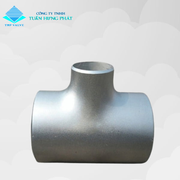 Tê inox 304, 316, hàng nhập khẩu, giá rẻ, hàng chất lượng