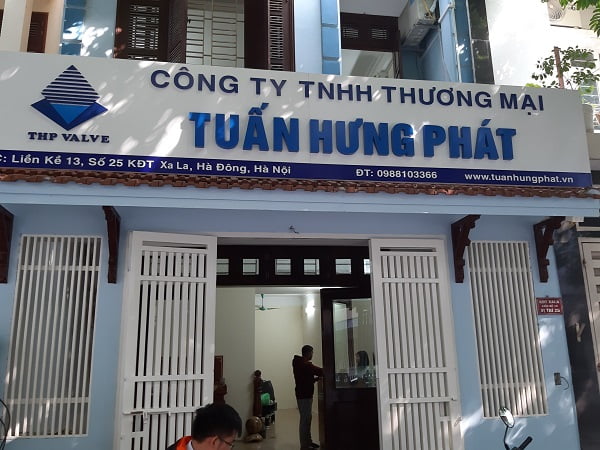 Mua van bướm ở đâu