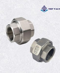 Rắc co inox