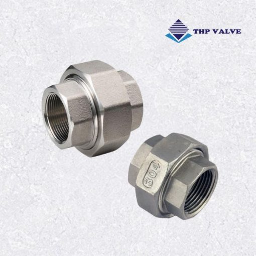 Rắc co inox