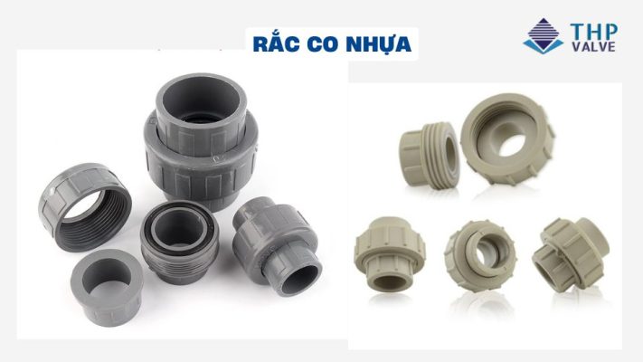 Rắc co là gì? Các loại rắc co và hướng dẫn lắp đặt chi tiết