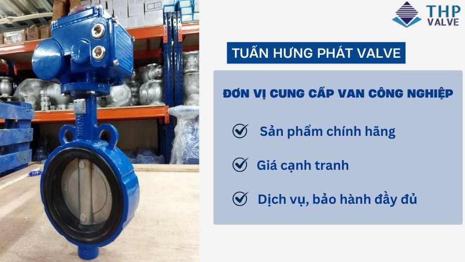địa chỉ cung cấp van wafer type
