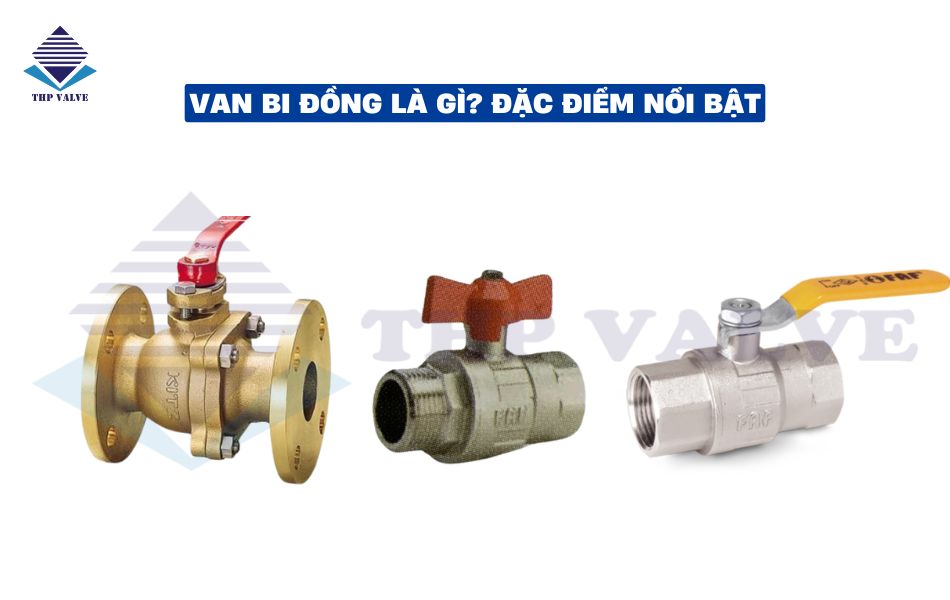 van bi đồng