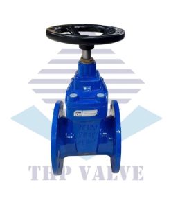van cổng mặt bích giá tốt tại tuấn hưng phát valve