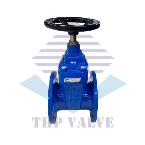 van cổng mặt bích giá tốt tại tuấn hưng phát valve