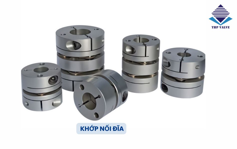 Khớp nối đĩa