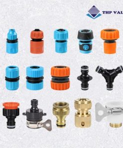 Khớp nối nhanh ống nước