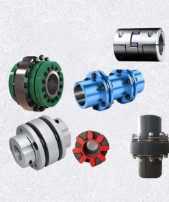 Khớp nối trục