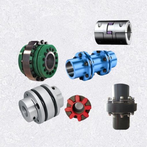 Khớp nối trục
