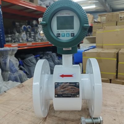 Đồng hồ đo nước - Tuấn Hưng Phát