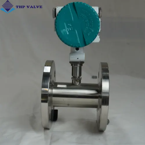 Đồng hồ đo nước inox được dùng nhiều trong đường ống cấp thoát nước nhà máy, xí nghiệp, các công trình cộng cộng.v.v