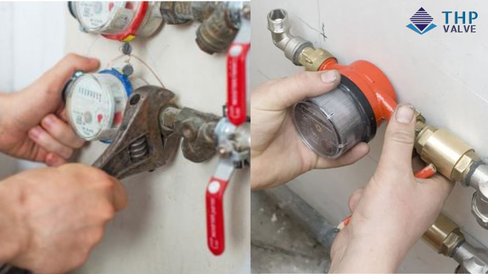 Các yếu tố chính ảnh hưởng đến chi phí lắp nước sạch Hà Nội