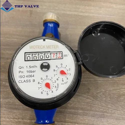 Cung cấp đồng hồ đo nước giá rẻ, có kiểm định, hàng bảo hành và lắp đặt đầy đủ toàn quốc