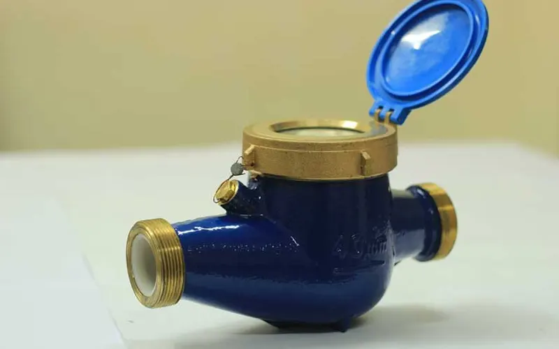 Lắp đặt đồng hồ nước 40mm đúng kỹ thuật sẽ giúp thiết bị hoạt động hiệu quả và tránh lãng phí nước