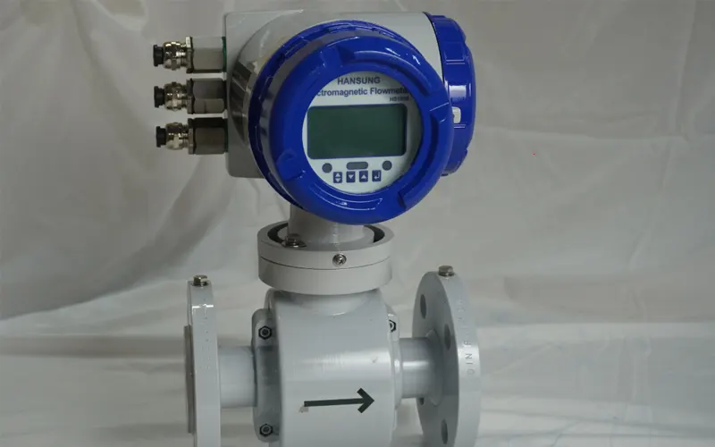 Mua đồng hồ đo nước điện từ chính hãng ở đâu là câu hỏi được nhiều khách hàng tìm kiếm hiện nay