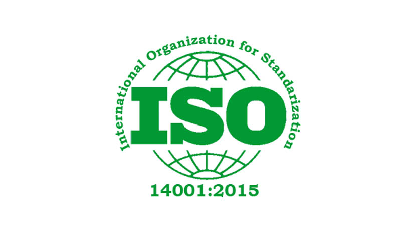 Tiêu chuẩn 14001:2015 chứng nhận về chất lượng môi trường