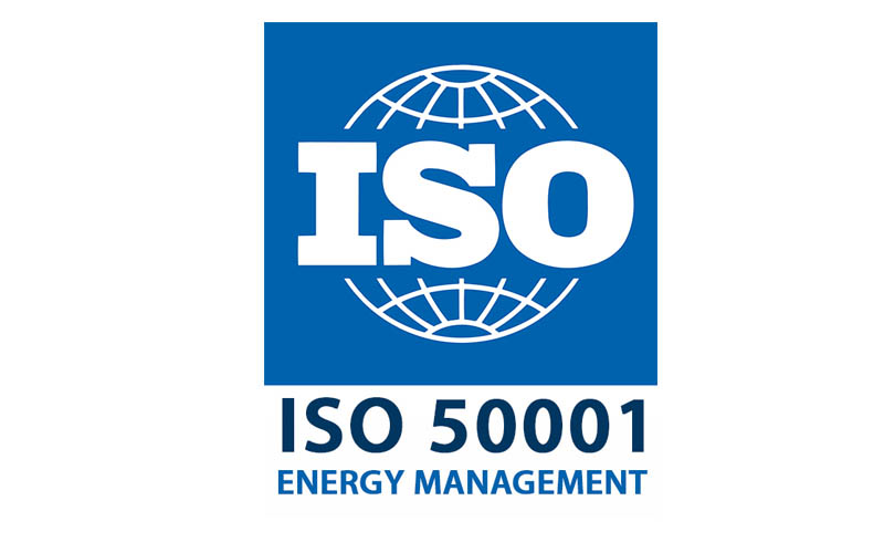 Tiêu chuẩn iso 50001 về quản lý năng lượng