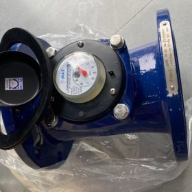Đồng hồ nước thải dạng cơ Pmax DN100