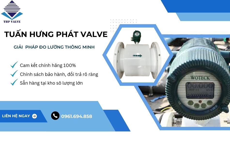 địa chỉ mua đồng hồ nước