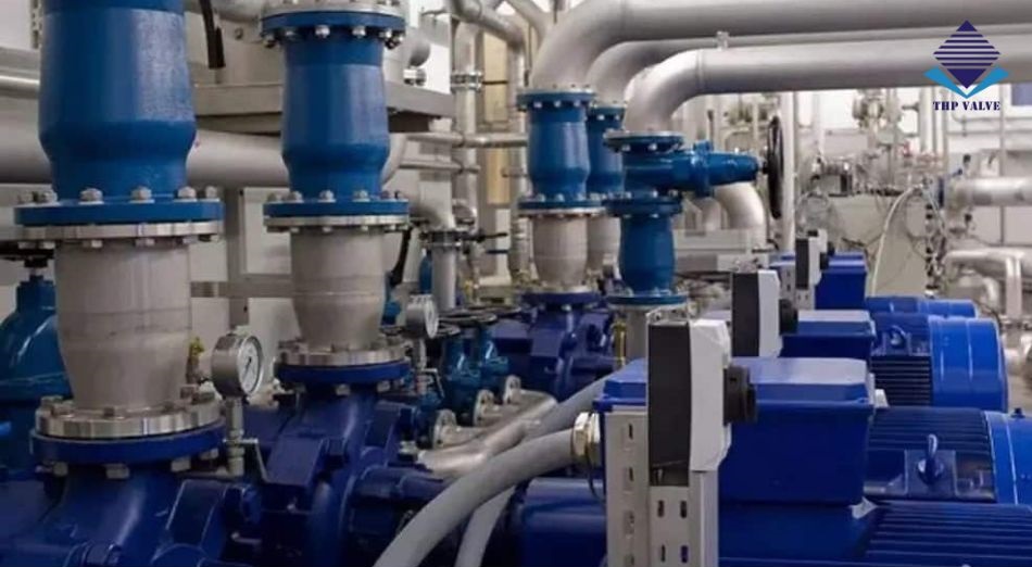 Một vài chú ý khi lắp đặt van búa nước hiện nay