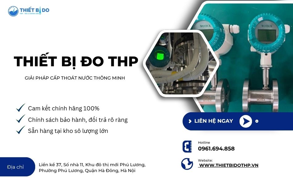 địa chỉ mua đồng hồ lưu lượng tuabin