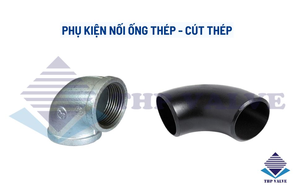 Cút thép