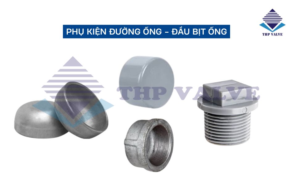 Đầu bịt ống