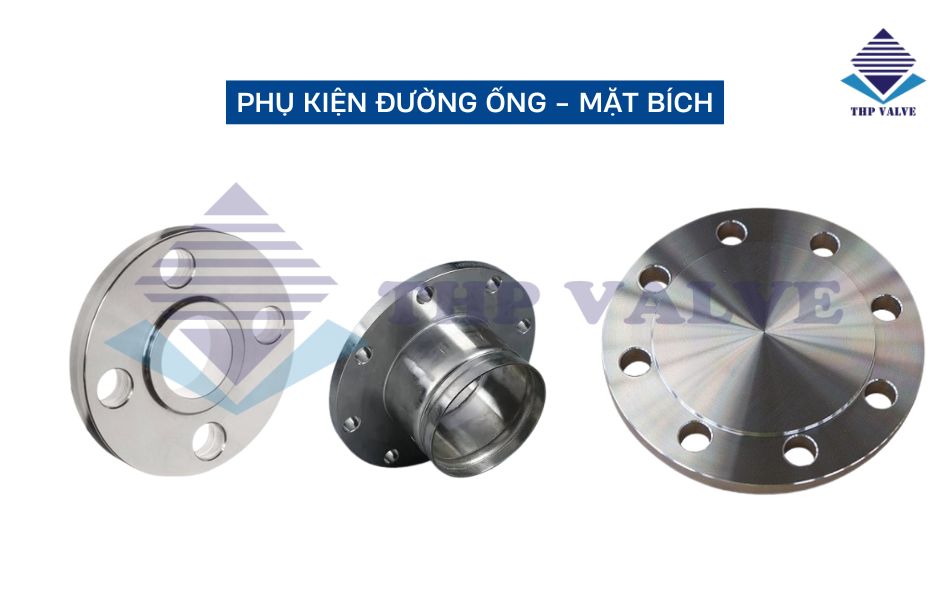 Mặt bích