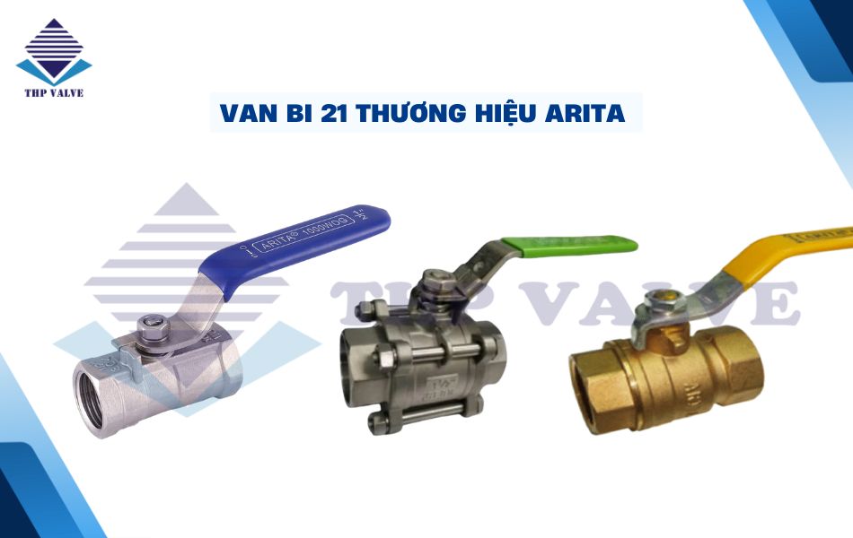 van bi 21 arita