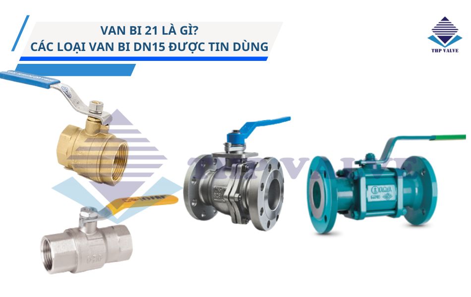 van bi 21 dn15
