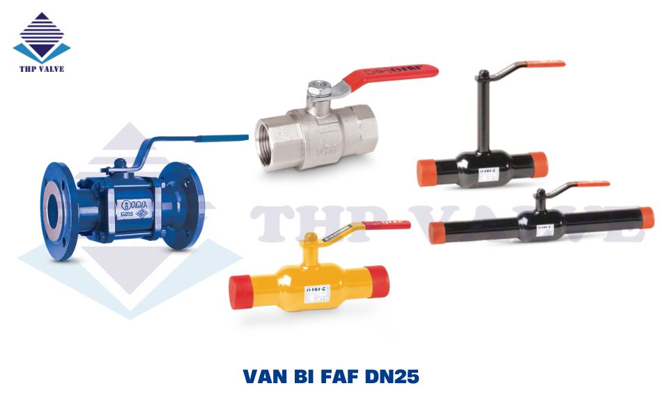 van bi faf dn25