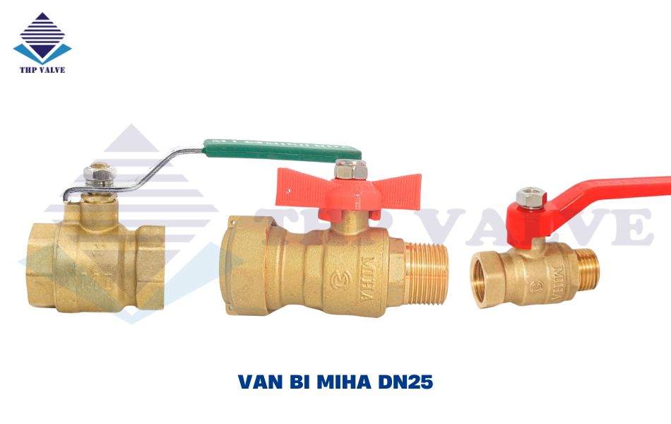 van bi dn25 miha