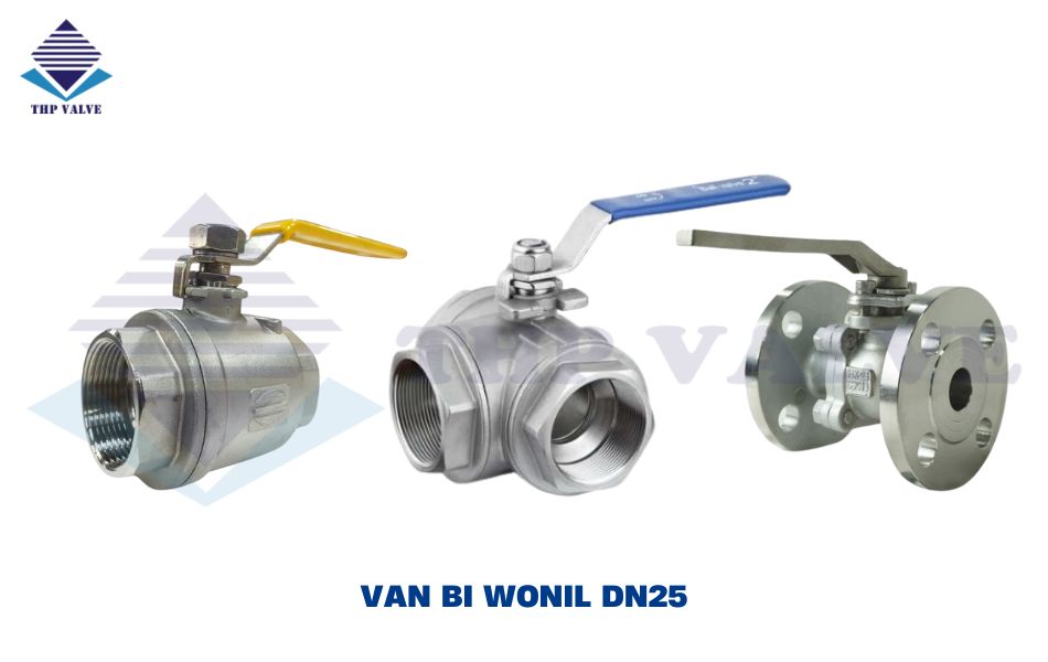 van bi dn25 wonil