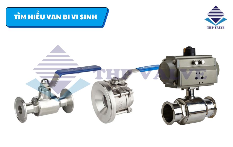 van bi vi sinh