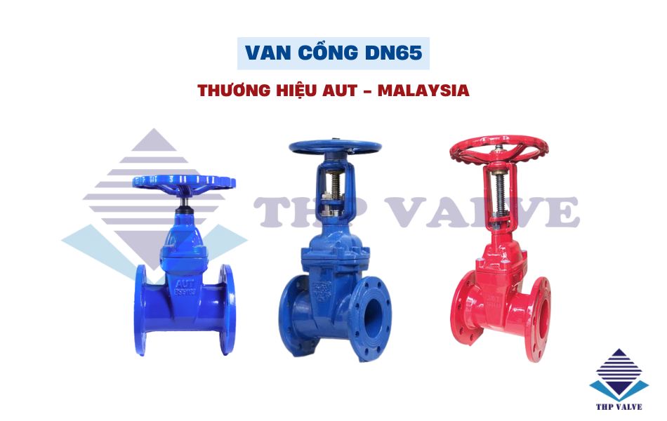 van cổng dn65 aut malaysia
